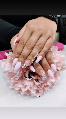 profile picture of Nails On Nails profile picture