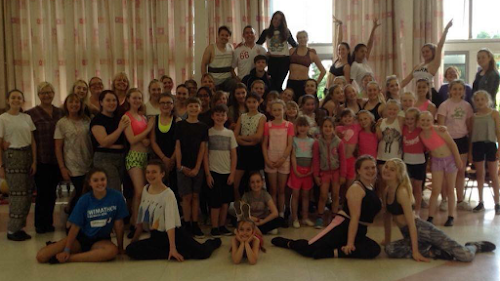 profile picture of Footsteps Dance School