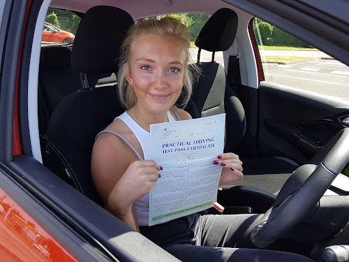 profile picture of Peter Skelton Driving School - Basingstoke