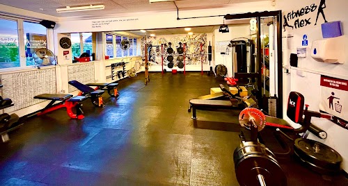 profile picture of Fitness Flex Gym Basingstoke