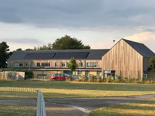 profile picture of Castle Hill Primary School - Rooksdown Campus