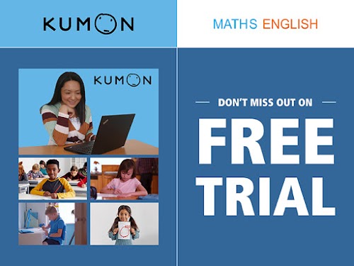 profile picture of Kumon Maths & English