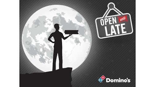 profile picture of Domino's Pizza - Basingstoke - Town Centre