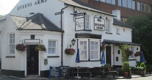 profile picture of The Queens Arms