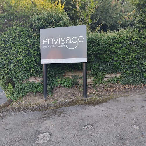 profile picture of Envisage Dental Basingstoke profile picture