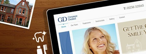 Gwynne Dental - Leading Private Dentist, Basingstoke, Hampshire