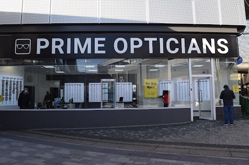 Prime Opticians