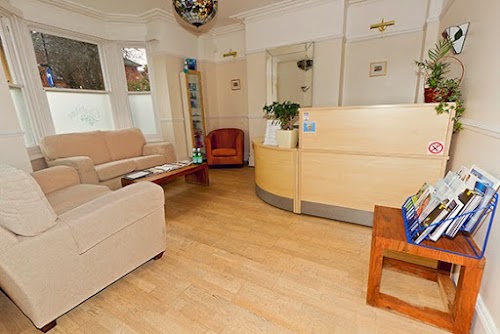 profile picture of Basingstoke Orthodontics