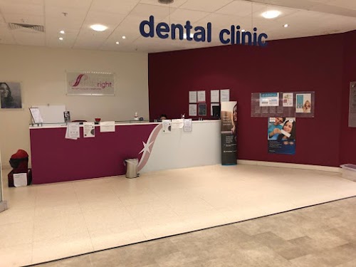 profile picture of Smileright Dental Clinic, 1st Floor Boots, Basingstoke