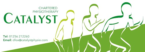Catalyst Physiotherapy Basingstoke