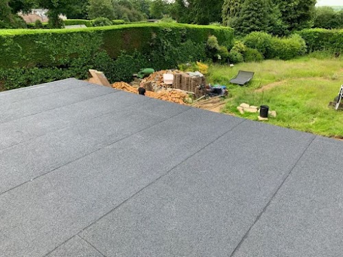 profile picture of CSR Flat Roofing