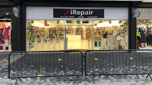 iRepair - Mobile Phone Repairing Service in Basingstoke