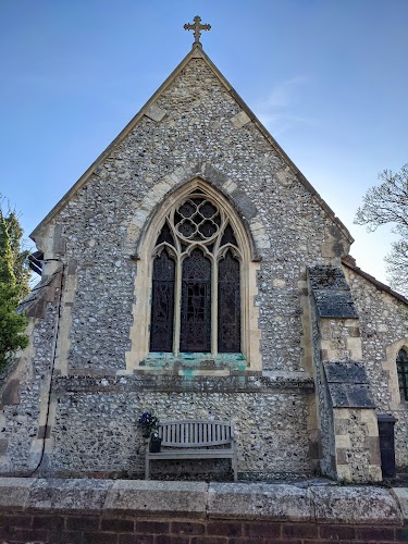 profile picture of St Thomas of Canterbury | Winklebury and Worting