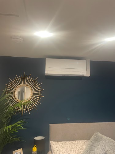 profile picture of S.H Electrical & Air Conditioning LTD profile picture