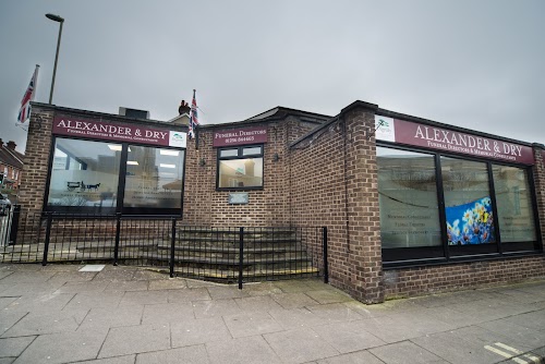 Alexander & Dry Funeral Directors