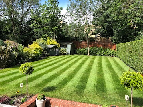 profile picture of North Hampshire Lawn Treatments ltd profile picture