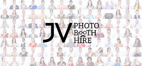 JV Photo Booth Hire