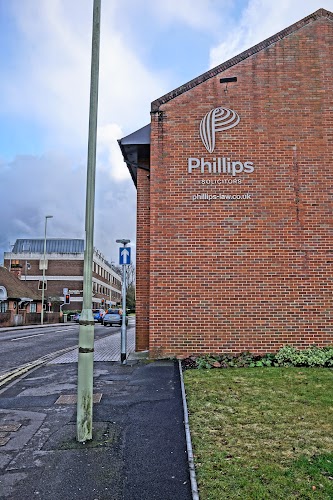 Phillips Law