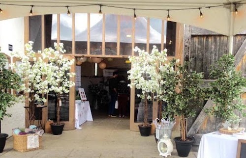 Extremely Lovely Weddings - Decor Hire And Venue Styling
