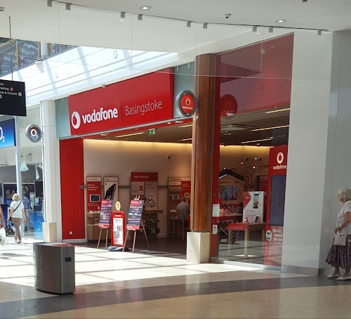 Vodafone Basingstoke