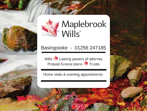 profile picture of Maplebrook Wills Basingstoke profile picture