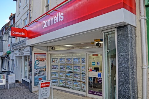 Connells Estate Agents Basingstoke