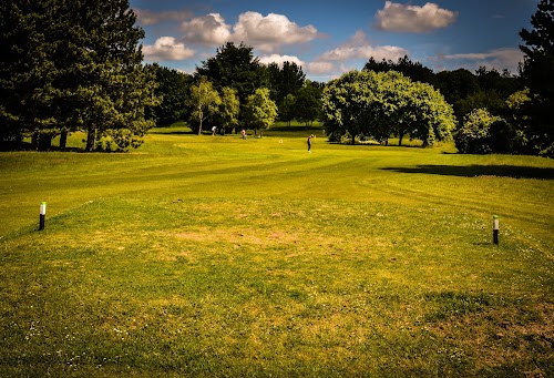 Basingstoke Golf Centre