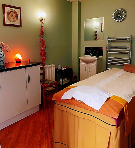 profile picture of Oriental Massage Basingstoke