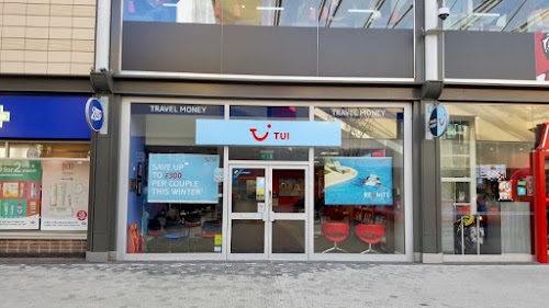 profile picture of TUI Holiday Store