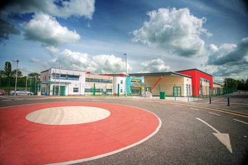 St Stephens C Of E Primary School