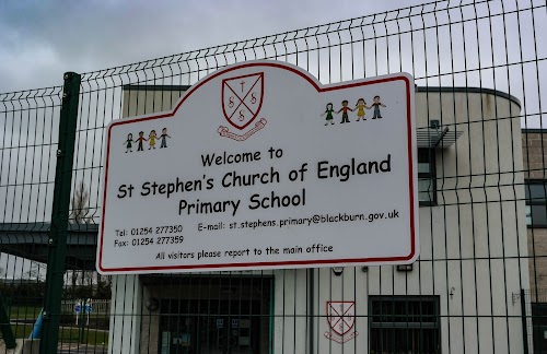St Albans Primary School