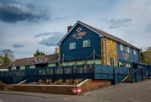 profile picture of The Foundry Tap & Kitchen