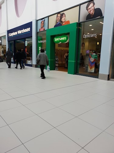 profile picture of Specsavers Opticians Blackburn - Lord Street Mall