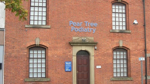 Pear Tree Podiatry