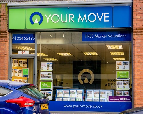 profile picture of Your Move Estate Agents Blackburn