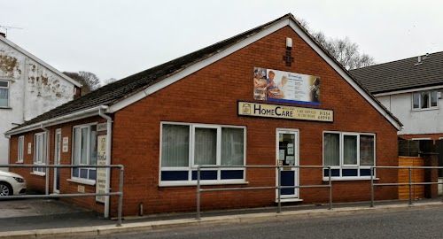 profile picture of HomeCare (Mellor)LTD profile picture