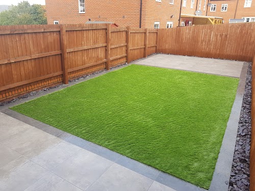 profile picture of Rightgrass Landscape and design