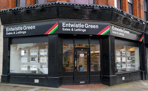 profile picture of Entwistle Green Sales and Letting Agents Blackburn