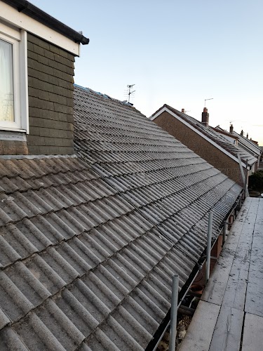 One Fit Roofing - Roofers Blackburn