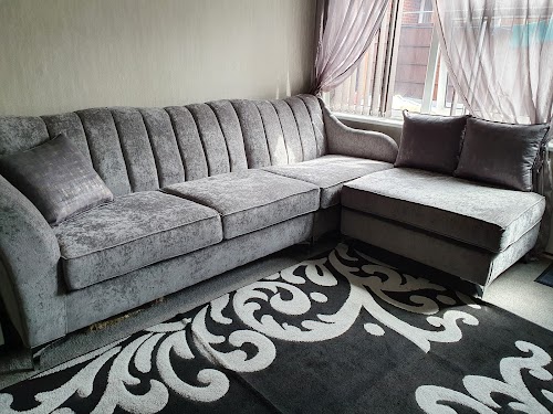 profile picture of Raja Upholstery Ltd profile picture