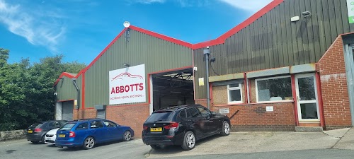 profile picture of Abbotts Car Repairs Ltd