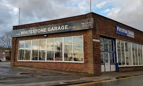 profile picture of Whitestone Garage profile picture