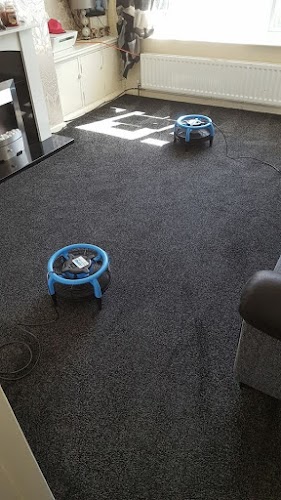 profile picture of Heros CarpetClean Blackburn profile picture