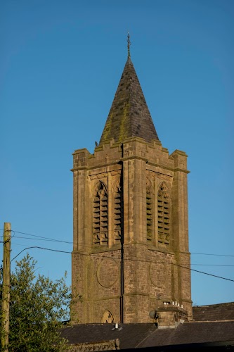 profile picture of St James Church