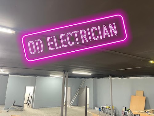 OD Electrician