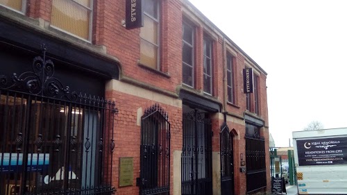 St Peter Street Funeral Services