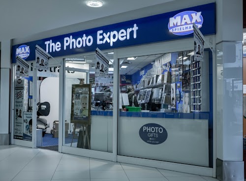 profile picture of Max Spielmann