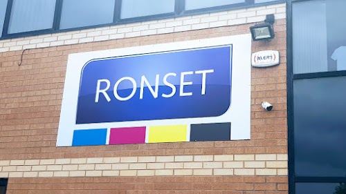 Ronset Ltd