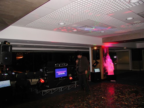 profile picture of DJ Adrian Jay Mobile Disco Hire Blackburn profile picture