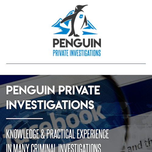 Penguin Private Investigations